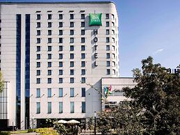 Hotel ibis Styles Bialystok