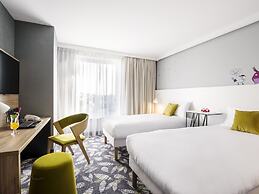 Hotel ibis Styles Bialystok