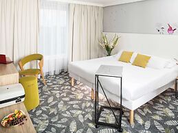 Hotel ibis Styles Bialystok