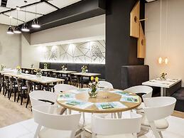 Hotel ibis Styles Bialystok