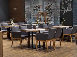 Hotel ibis Styles Bialystok
