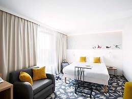 Hotel ibis Styles Bialystok