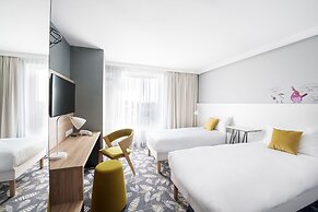 Hotel ibis Styles Bialystok