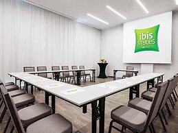Hotel ibis Styles Bialystok