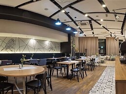 Hotel ibis Styles Bialystok