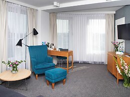 Hotel ibis Styles Bialystok