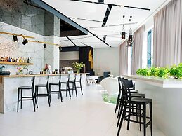 Hotel ibis Styles Bialystok