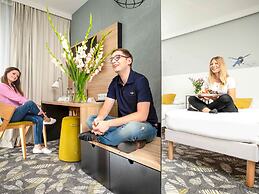 Hotel ibis Styles Bialystok