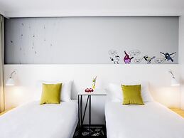 Hotel ibis Styles Bialystok