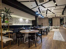 Hotel ibis Styles Bialystok