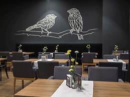 Hotel ibis Styles Bialystok