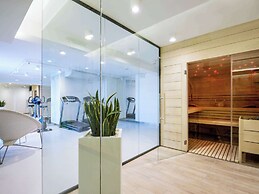 Hotel ibis Styles Bialystok