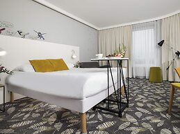 Hotel ibis Styles Bialystok