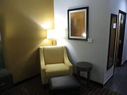 Best Western Plus Regency Park