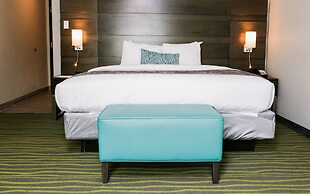 Best Western Plus Prien Lake Hotel & Suites - Lake Charles