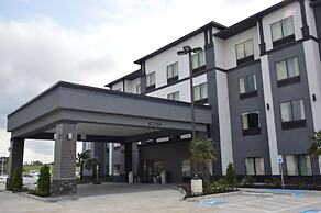 Best Western Plus Prien Lake Hotel & Suites - Lake Charles