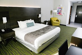 Best Western Plus Prien Lake Hotel & Suites - Lake Charles