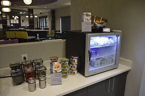 Best Western Plus Prien Lake Hotel & Suites - Lake Charles