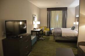 Best Western Plus Prien Lake Hotel & Suites - Lake Charles