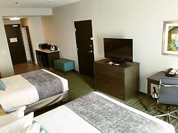 Best Western Plus Prien Lake Hotel & Suites - Lake Charles