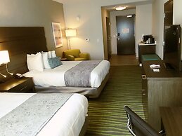 Best Western Plus Prien Lake Hotel & Suites - Lake Charles