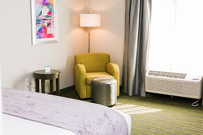 Best Western Plus Prien Lake Hotel & Suites - Lake Charles