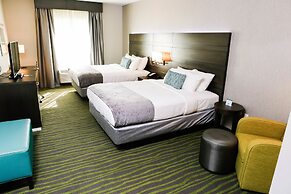 Best Western Plus Prien Lake Hotel & Suites - Lake Charles