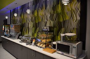 Best Western Plus Prien Lake Hotel & Suites - Lake Charles