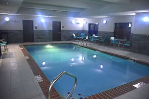 Best Western Plus Prien Lake Hotel & Suites - Lake Charles