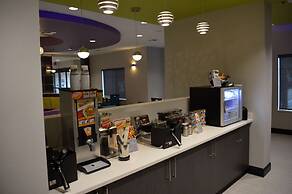 Best Western Plus Prien Lake Hotel & Suites - Lake Charles