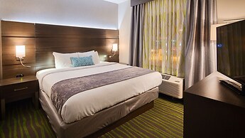 Best Western Plus Prien Lake Hotel & Suites - Lake Charles