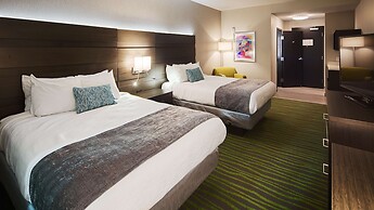 Best Western Plus Prien Lake Hotel & Suites - Lake Charles