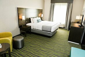 Best Western Plus Prien Lake Hotel & Suites - Lake Charles