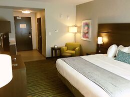 Best Western Plus Prien Lake Hotel & Suites - Lake Charles