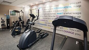 Best Western Plus Prien Lake Hotel & Suites - Lake Charles