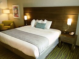 Best Western Plus Prien Lake Hotel & Suites - Lake Charles