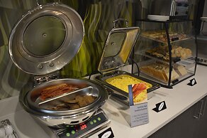 Best Western Plus Prien Lake Hotel & Suites - Lake Charles