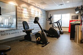 Best Western Plus Prien Lake Hotel & Suites - Lake Charles