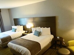 Best Western Plus Prien Lake Hotel & Suites - Lake Charles