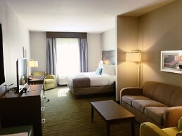 Best Western Plus Prien Lake Hotel & Suites - Lake Charles