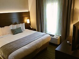 Best Western Plus Prien Lake Hotel & Suites - Lake Charles