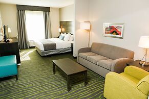 Best Western Plus Prien Lake Hotel & Suites - Lake Charles