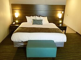 Best Western Plus Prien Lake Hotel & Suites - Lake Charles