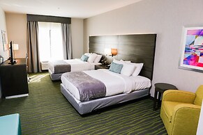 Best Western Plus Prien Lake Hotel & Suites - Lake Charles