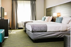 Best Western Plus Prien Lake Hotel & Suites - Lake Charles