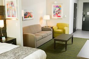 Best Western Plus Prien Lake Hotel & Suites - Lake Charles