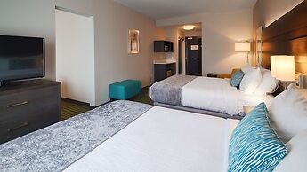 Best Western Plus Prien Lake Hotel & Suites - Lake Charles