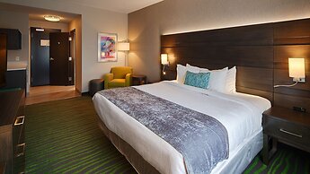 Best Western Plus Prien Lake Hotel & Suites - Lake Charles