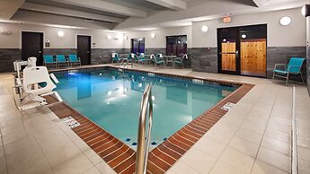 Best Western Plus Prien Lake Hotel & Suites - Lake Charles