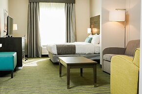 Best Western Plus Prien Lake Hotel & Suites - Lake Charles